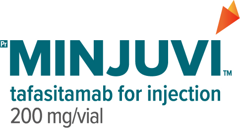 Minjuvi tafasitamab for injection 200/mg/vial