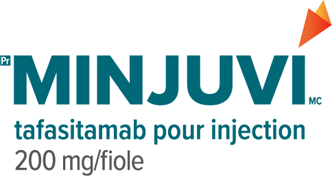 Minjuvi tafasitamab for injection 200/mg/vial